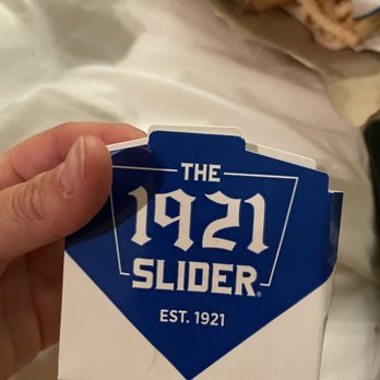 White Castle - Burgers Near Me - Louisville, Kentucky