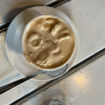 Stewman's Lobster Pound - Lobster Bisque - Seafood Near Me - Bar Harbor, Maine