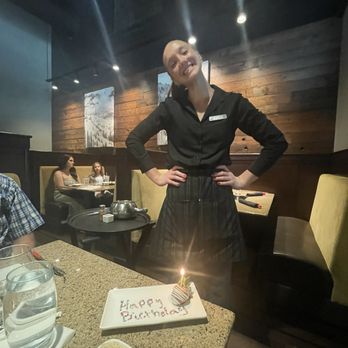 The Melting Pot - Awesome Alyssa!! - Fondue Near Me - Salt Lake City, Utah