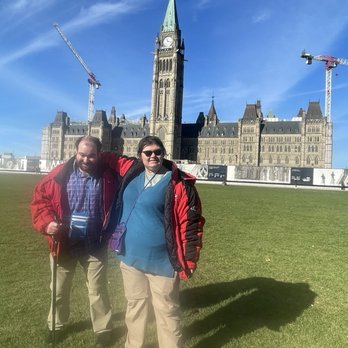 Parliament Hill - Me and my wife - Landmarks & Historical Buildings Near Me - Ottawa, Ontario Parliament Hill - Me and my wife - Landmarks & Historical Buildings Near Me - Ottawa, Ontario