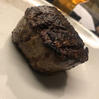 Old Brea Chop House - Filet - Steakhouses Near Me - Brea, California