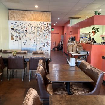 Inner Circle Cafe - Coffee & Tea Near Me - Scottsdale, Arizona