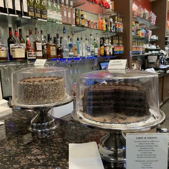 Neuhaus Cafe - Cafes Near Me - Dallas, Texas