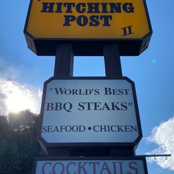 The Hitching Post 2 - Steakhouses Near Me - Buellton, California