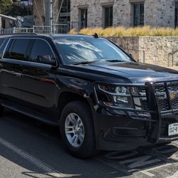 Fredericksburg Premier Car