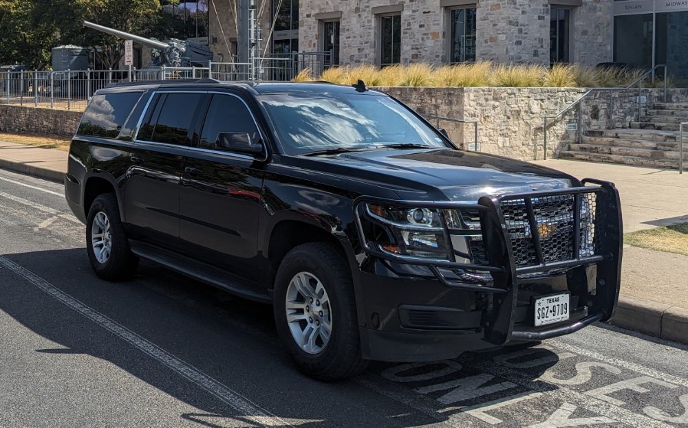 Fredericksburg Premier Car