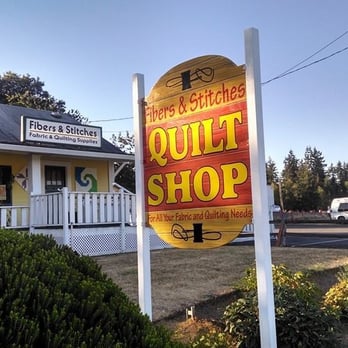 Material Magic - Specialty Schools Near Me - Warren, Oregon