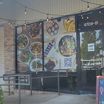 Wok Provisions - Chinese Near Me - Dunwoody, Georgia