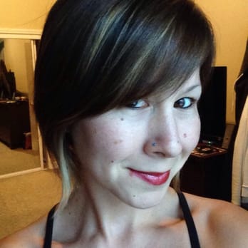 Dej Salon - After! - Hair Salons Near Me - Studio City, California