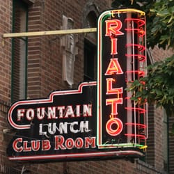 Rialto Bar