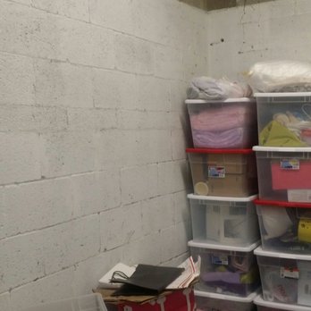 A+ Storage - New strong and organized. - Self Storage Near Me - Doral, Florida