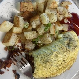 Breakfast very delicious Breakfast very delicious