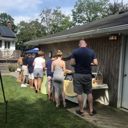Teddy's Kitchen Catering