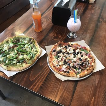 Your Pie Pizza - Yummmm! Great pizza! - Pizza Near Me - Atlanta, Georgia Your Pie Pizza - Yummmm! Great pizza! - Pizza Near Me - Atlanta, Georgia