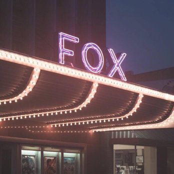 Fox Theatre - Cinema Near Me - Fort Madison, Iowa Fox Theatre - Cinema Near Me - Fort Madison, Iowa