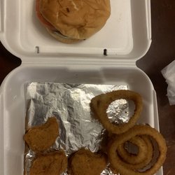 Cook Out