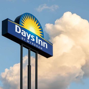 Days Inn by Wyndham Covington - Exterior - Hotels Near Me - Covington, Georgia