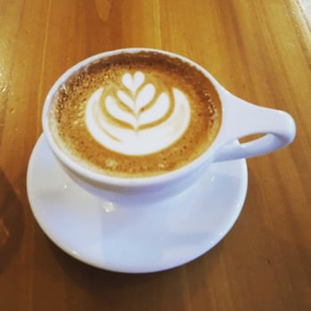 Temple Coffee - Coffee & Tea Near Me - Sacramento, California