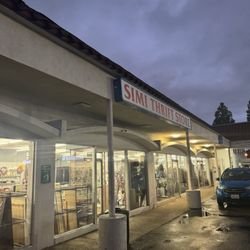 Simi Thrift Store