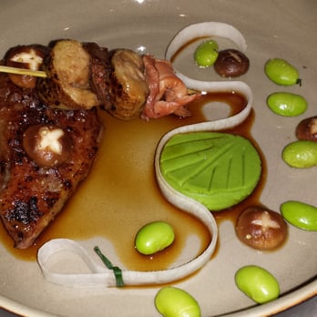 Flore  - French Near Me - Amsterdam, New Hampshire