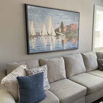 Gonzalez Framing - Framing Near Me - Ventura, California