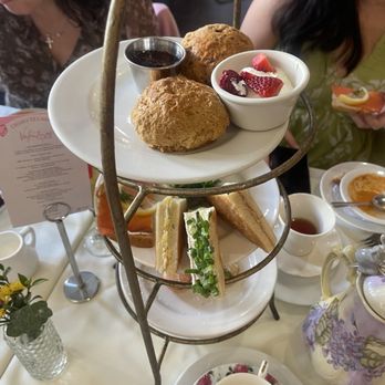 Chado Tea Room - Tea Rooms Near Me - Pasadena, California