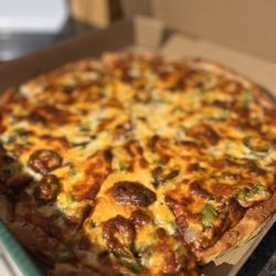 Gus' Steak & Pizza House - Gus'Siesta