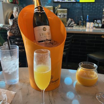 Papi Gordo's - Mimosas - Mexican Near Me - Phoenix, Arizona