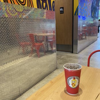 Dave's Hot Chicken - Chicken Shop Near Me - Cutler Bay, Florida