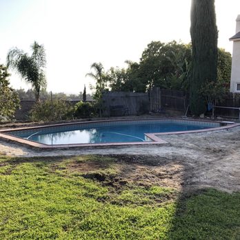 Form And Focus Landscape - Demo done. - Landscaping Near Me - Mission Viejo, California Form And Focus Landscape - Demo done. - Landscaping Near Me - Mission Viejo, California