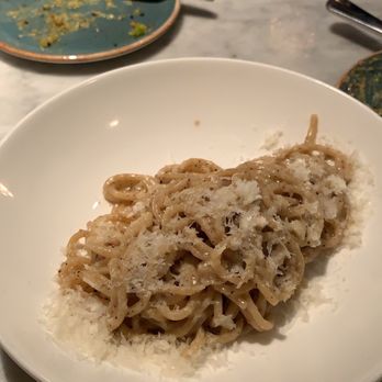 Avo - Cacio e Pepe - Italian Near Me - New Orleans, Louisiana
