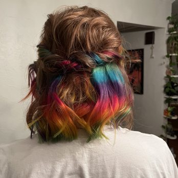 Glam Kitty Hair Studio - Hair Salons Near Me - Pinellas Park, Florida Glam Kitty Hair Studio - Hair Salons Near Me - Pinellas Park, Florida