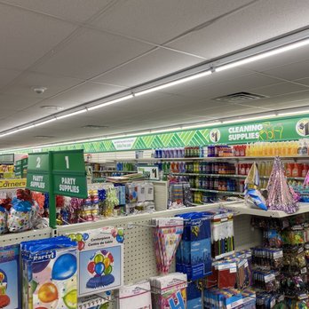 Dollar Tree - Discount Store Near Me - Camp Hill, Pennsylvania