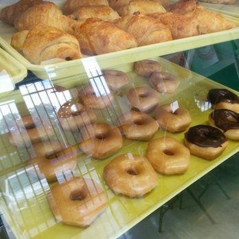 Cana Bakery - a variety of doughnuts and pastries - Bakeries Near Me - Mesquite, Texas