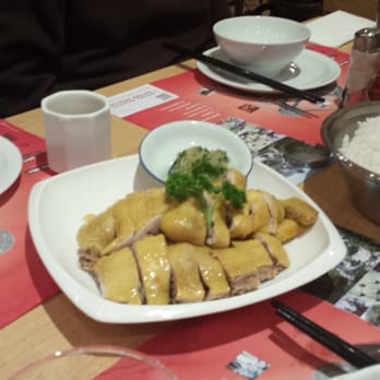 Beijingya - Henan chicken - Chinese Near Me - Brussels, BRU