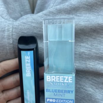 blueberry mint breeze vape near me How to Charge A Fogger with No Charger