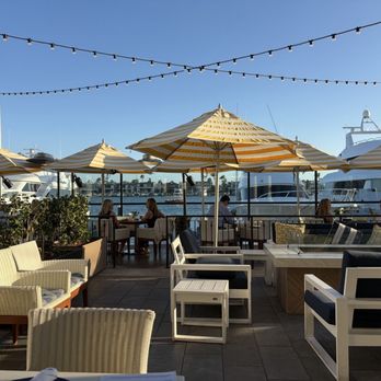 A+O Restaurant | Bar - New American Near Me - Newport Beach, California