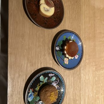 Kato - roll cake, apple tart, cream puff - Taiwanese Near Me - Los Angeles, California