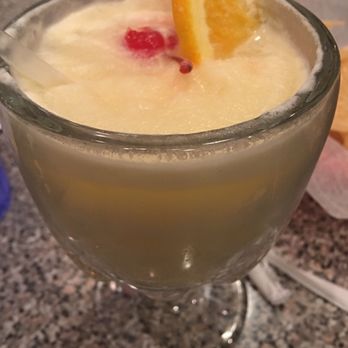 Chuy's - La Pina Colada! Amazing! Great taste - Tex-Mex Near Me - Charlotte, North Carolina Chuy's - La Pina Colada! Amazing! Great taste - Tex-Mex Near Me - Charlotte, North Carolina