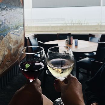 Aloha Steakhouse - Nice view - Steakhouses Near Me - Ventura, California