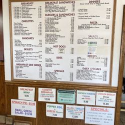 Jefferson Park Grill