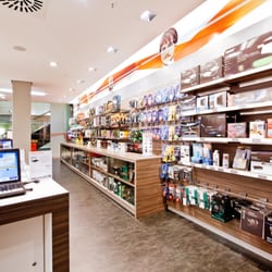 Cyberport Store Dortmund