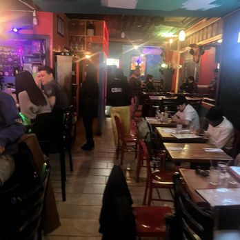 Patron Mexican Grill - Mexican Near Me - New York, New York Patron Mexican Grill - Mexican Near Me - New York, New York