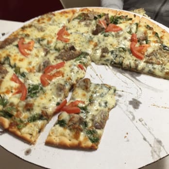 Frato's Culinary Kitchen - Gyro pizza - Burgers Near Me - Schaumburg, Illinois