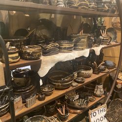 Hotel Gallery - Pottery
