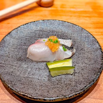 Hinata - Sushi Bars Near Me - San Francisco, California