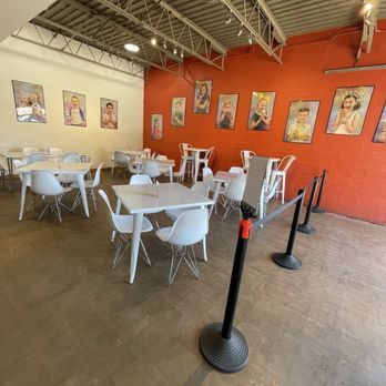 The Latest Scoop - Nobody but us here - Ice Cream & Frozen Yogurt Near Me - San Angelo, Texas The Latest Scoop - Nobody but us here - Ice Cream & Frozen Yogurt Near Me - San Angelo, Texas