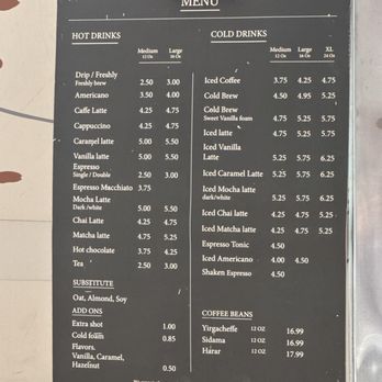 Arkibuna - Menu - Food Trucks Near Me - Washington, DC, District of Columbia Arkibuna - Menu - Food Trucks Near Me - Washington, DC, District of Columbia
