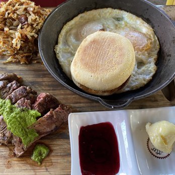 Breakfast Republic - Breakfast & Brunch Near Me - Irvine, California