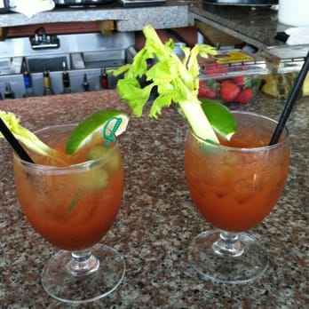 The Dune Deck Cafe - Bloody Mary's - Breakfast & Brunch Near Me - Lantana, Florida The Dune Deck Cafe - Bloody Mary's - Breakfast & Brunch Near Me - Lantana, Florida